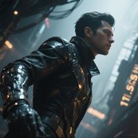 Jessica - Appear With Your Own Style