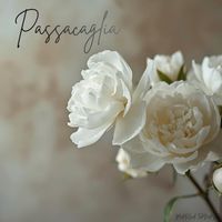 Marga Tanase - Passacaglia