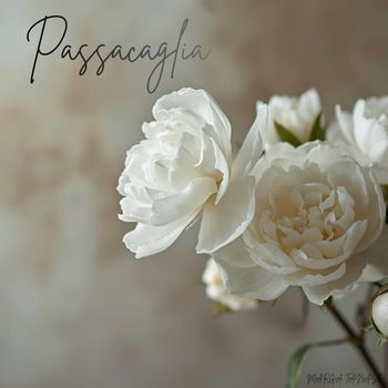 Marga Tanase - Passacaglia