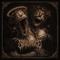 Severance - The End of Impediment (Explicit)