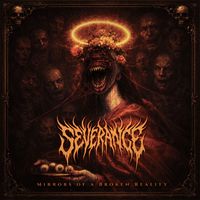 Severance - Mirrors of a Broken Reality (Explicit)