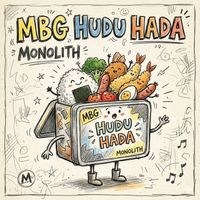 Monolith - MBG Hudu Hada