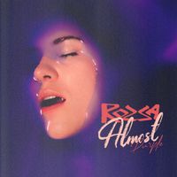 Rozsa - Almost Purple