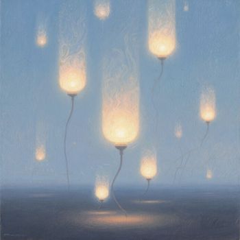 Luminus - Light up