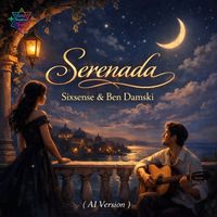 Sixsense, Ben Damski - Serenada (AI Version)