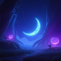 David Jones - Whispers Of The Midnight