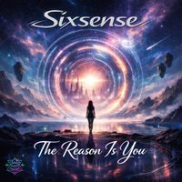 Sixsense - The Reason Is You