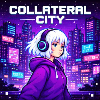 IMKime - Collateral City