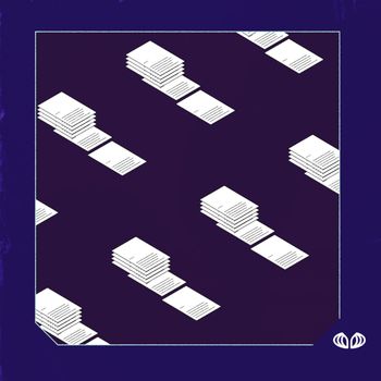 Yesse - Paper Trail
