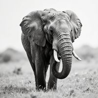 dj amor - Gajah wali