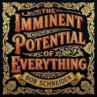Bob Schneider - The Imminent Potential of Everything