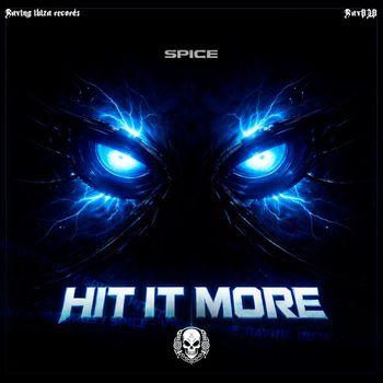 SPICE - Hit It More