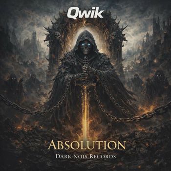 Qwik - Absolution