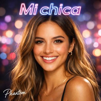 Phantom - Mi chica