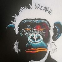 Primate23 - Breathe