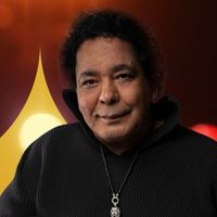 Mohamed Mounir - رمضانا معاك