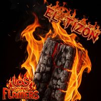 Los Flamers - El Tizón