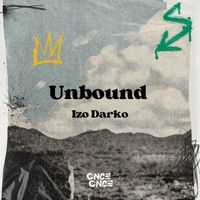 Izo Darko - Unbound