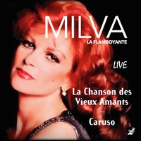 Milva - Milva la flamboyante (Live)
