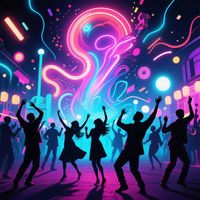 Power band - We feel alive tonight