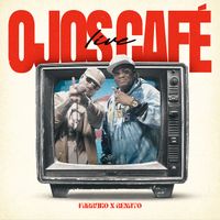 Farruko & Renato - Ojos Cafe (Live)