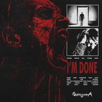 Sottoterra - I'm Done (Explicit)