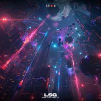 LSG - Can You Feel It