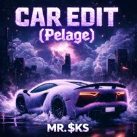 MR. $KS - CAR EDIT (Pelage)