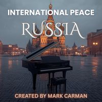 Mark Carman - International Peace - Russia