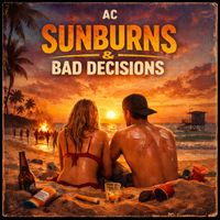 AC - Sunburns & Bad Decisions