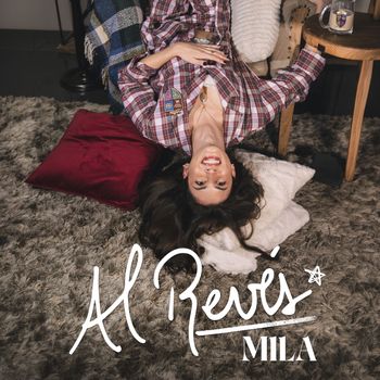 Mila Manes - Al Revés