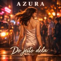 Azura - Do Jeito Dela