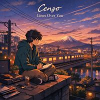 Cenzo - Lines over You
