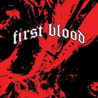 First Blood - Demo 2002 (Explicit)