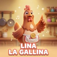 Cantópolis - Lina la gallina