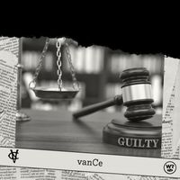 Vance - Guilty (Explicit)