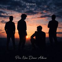 Stone - Pra Nao Dizer Adeus