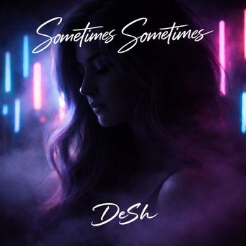 DeSh - Sometimes Sometimes