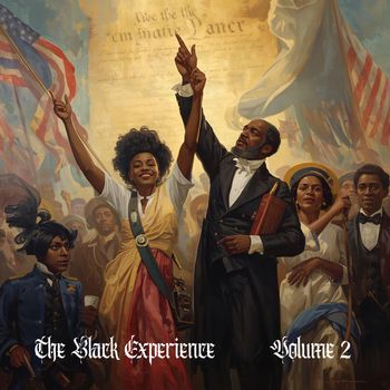 Marvel - The Black Experience