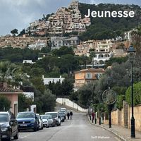 Torfi Olafsson - JEUNESSE