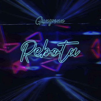 Guaynaa - Rebota (Explicit)