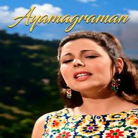 Djamila - Ayamgraman