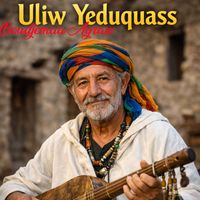 Boudjemaa Agraw - Uliw Yeduquass
