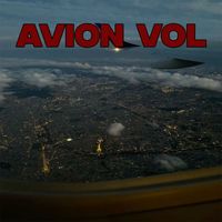 Hakim - Avion Vol