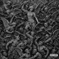 Vinny - 40's & Shorties (Explicit)