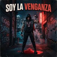 Vince j - Soy La Venganza