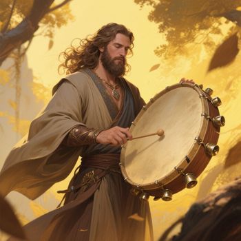 Maia - Jesus Regente