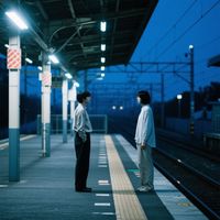 Elan - Đừng nhìn anh như người lạ