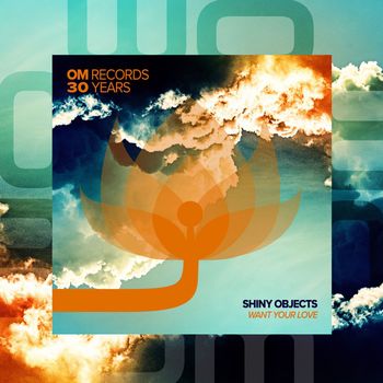 Shiny Objects - Want Your Love