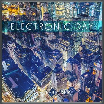 Various Artists - Electronic Day